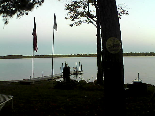 Whiteface Cam Image - Sat, 10/03/2015 7:03am 