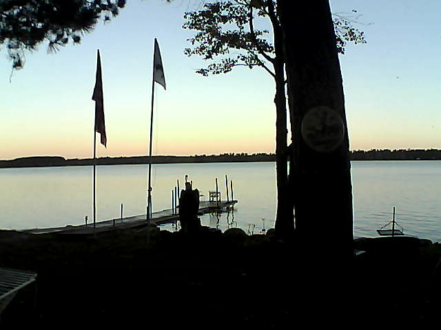 Whiteface Cam Image - Sat, 10/03/2015 7:23am 