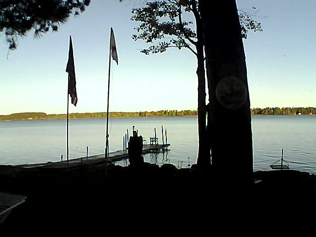 Whiteface Cam Image - Sat, 10/03/2015 8:03am 