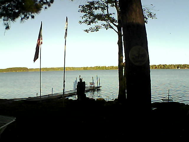 Whiteface Cam Image - Sat, 10/03/2015 8:43am 