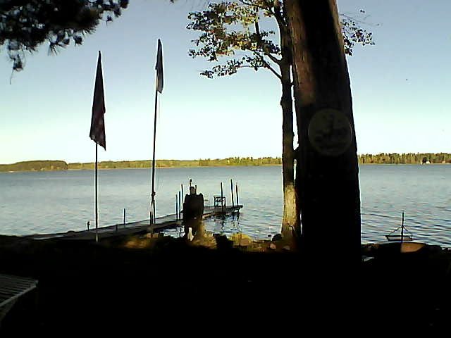 Whiteface Cam Image - Sat, 10/03/2015 9:03am 