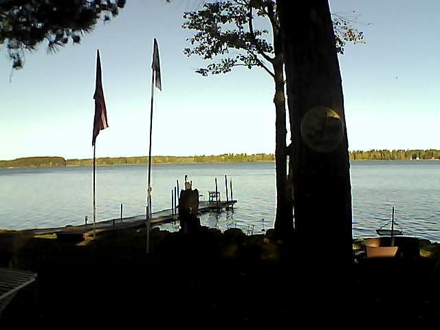 Whiteface Cam Image - Sat, 10/03/2015 9:23am 