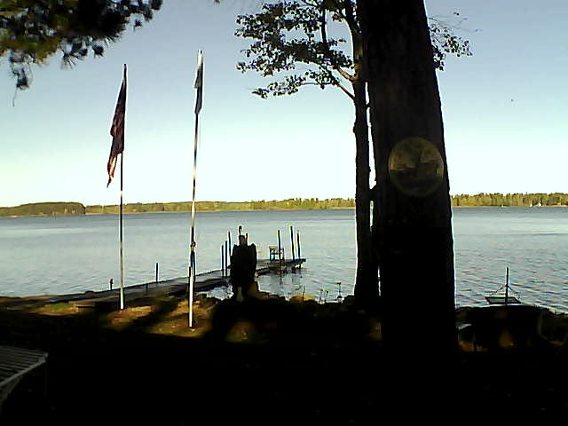 Whiteface Cam Image - Sat, 10/03/2015 9:43am 