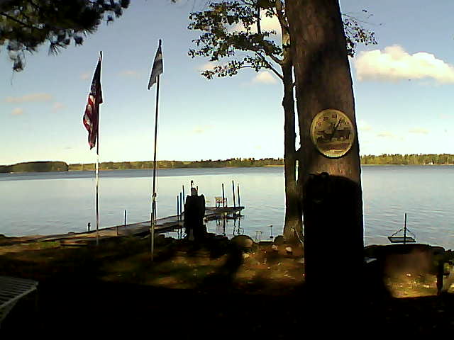 Whiteface Cam Image - Sat, 10/03/2015 10:23am 