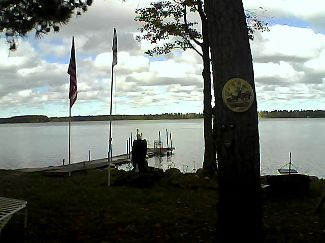 Whiteface Cam Image - Sat, 10/03/2015 10:43am 