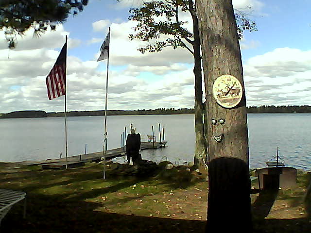 Whiteface Cam Image - Sat, 10/03/2015 11:23am 