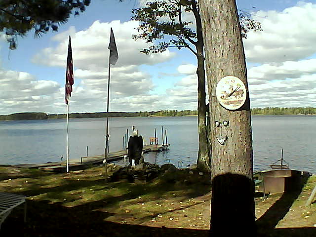 Whiteface Cam Image - Sat, 10/03/2015 11:43am 