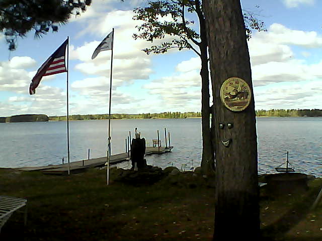 Whiteface Cam Image - Sat, 10/03/2015 12:02pm 