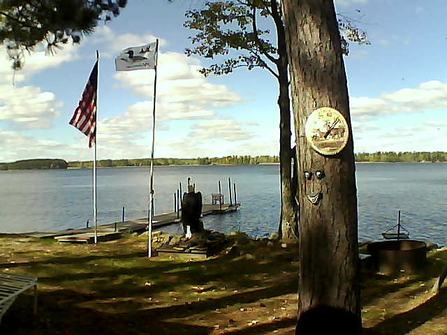 Whiteface Cam Image - Sat, 10/03/2015 12:42pm 