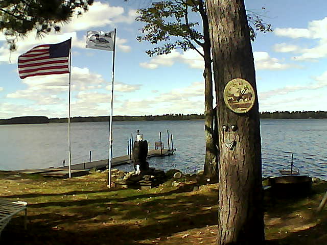Whiteface Cam Image - Sat, 10/03/2015 1:03pm 