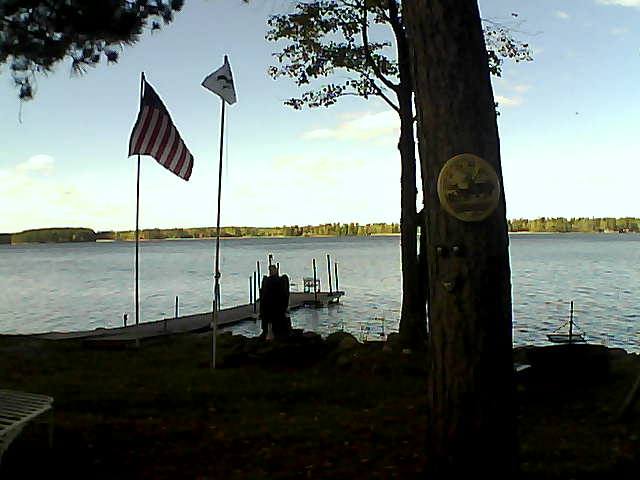 Whiteface Cam Image - Sat, 10/03/2015 1:42pm 