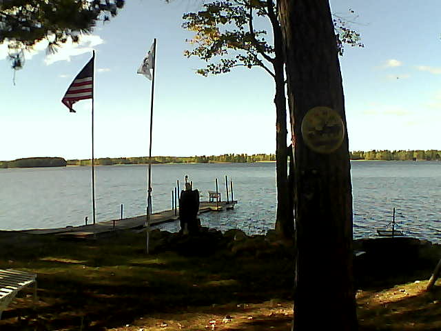 Whiteface Cam Image - Sat, 10/03/2015 2:42pm 