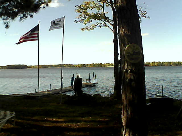 Whiteface Cam Image - Sat, 10/03/2015 3:02pm 