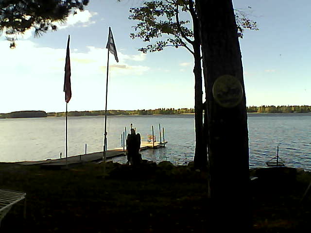 Whiteface Cam Image - Sat, 10/03/2015 3:42pm 