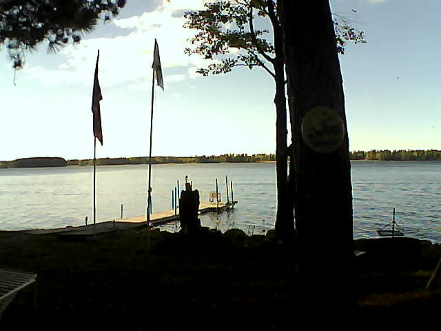 Whiteface Cam Image - Sat, 10/03/2015 4:22pm 