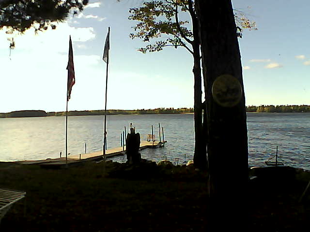 Whiteface Cam Image - Sat, 10/03/2015 4:42pm 