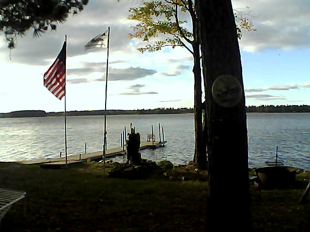 Whiteface Cam Image - Sat, 10/03/2015 5:22pm 