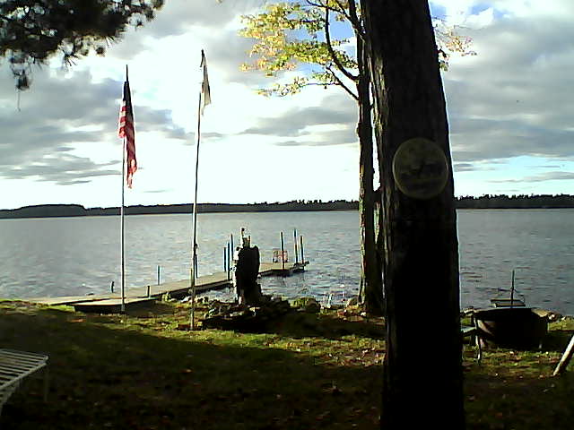 Whiteface Cam Image - Sat, 10/03/2015 5:42pm 