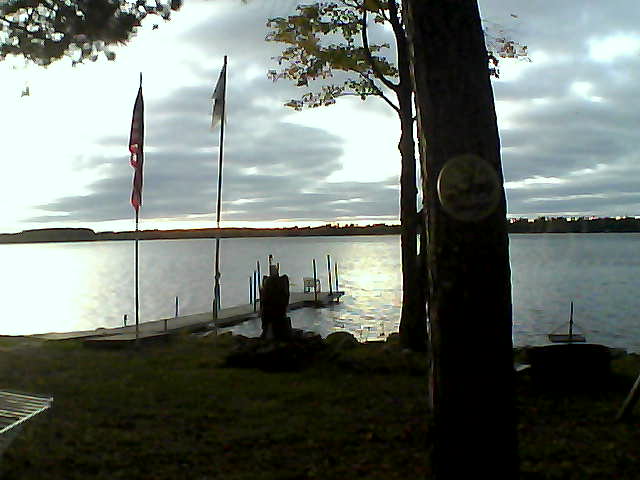 Whiteface Cam Image - Sat, 10/03/2015 7:02pm 