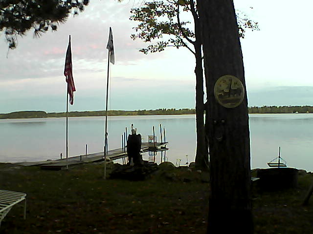 Whiteface Cam Image - Sun, 10/04/2015 7:03am 