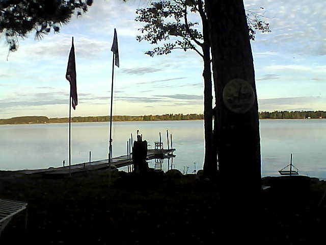 Whiteface Cam Image - Sun, 10/04/2015 7:43am 