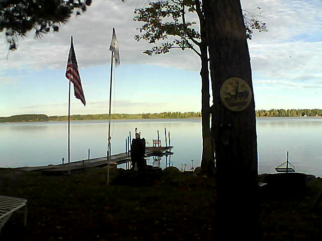 Whiteface Cam Image - Sun, 10/04/2015 8:43am 