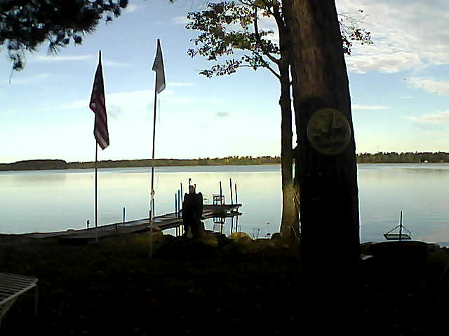 Whiteface Cam Image - Sun, 10/04/2015 9:03am 