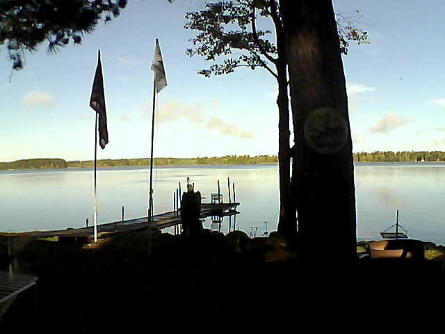 Whiteface Cam Image - Sun, 10/04/2015 9:23am 