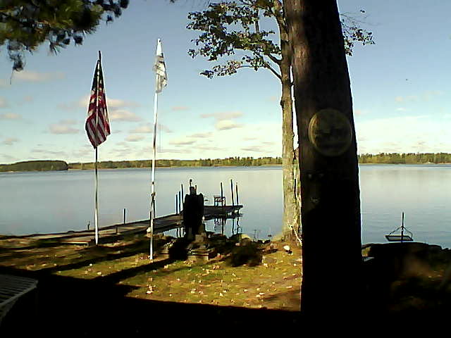 Whiteface Cam Image - Sun, 10/04/2015 11:03am 