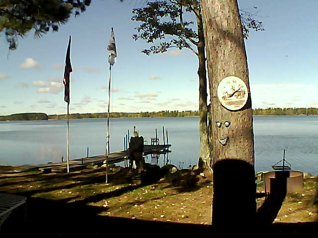 Whiteface Cam Image - Sun, 10/04/2015 11:23am 