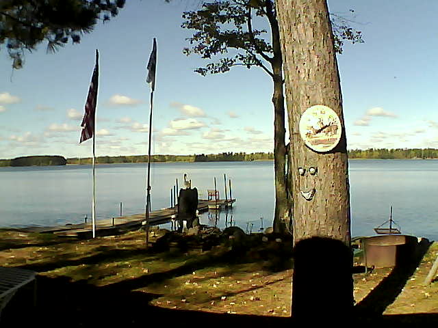 Whiteface Cam Image - Sun, 10/04/2015 11:43am 