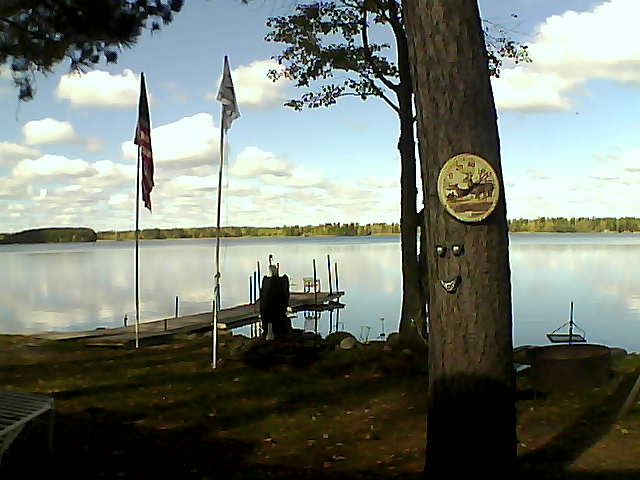 Whiteface Cam Image - Sun, 10/04/2015 12:03pm 