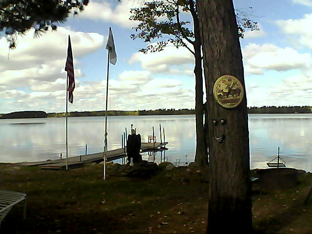 Whiteface Cam Image - Sun, 10/04/2015 12:23pm 