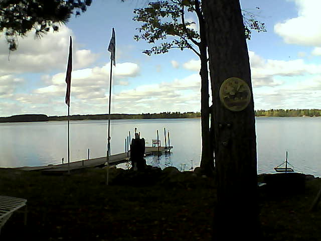 Whiteface Cam Image - Sun, 10/04/2015 12:43pm 