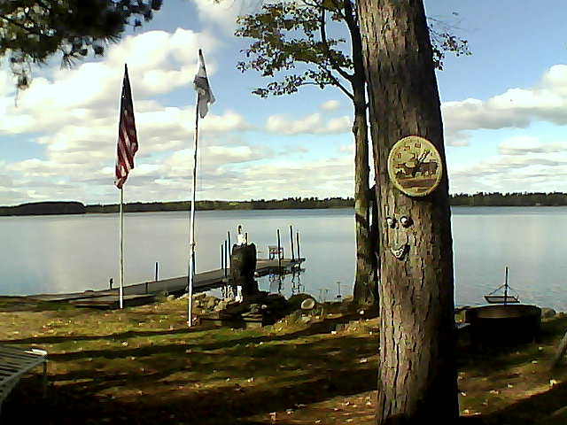 Whiteface Cam Image - Sun, 10/04/2015 1:03pm 