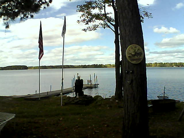 Whiteface Cam Image - Sun, 10/04/2015 1:23pm 