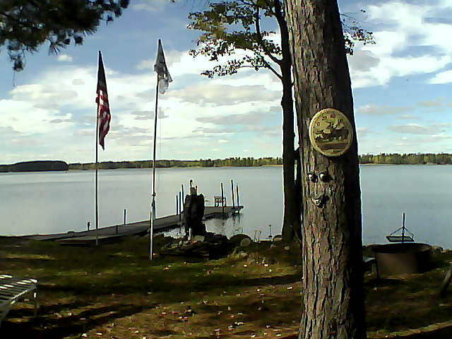 Whiteface Cam Image - Sun, 10/04/2015 2:03pm 