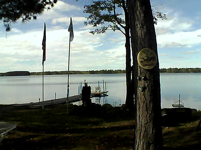 Whiteface Cam Image - Sun, 10/04/2015 2:23pm 