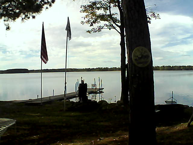 Whiteface Cam Image - Sun, 10/04/2015 2:43pm 