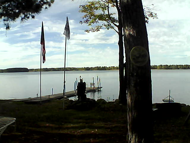 Whiteface Cam Image - Sun, 10/04/2015 3:03pm 