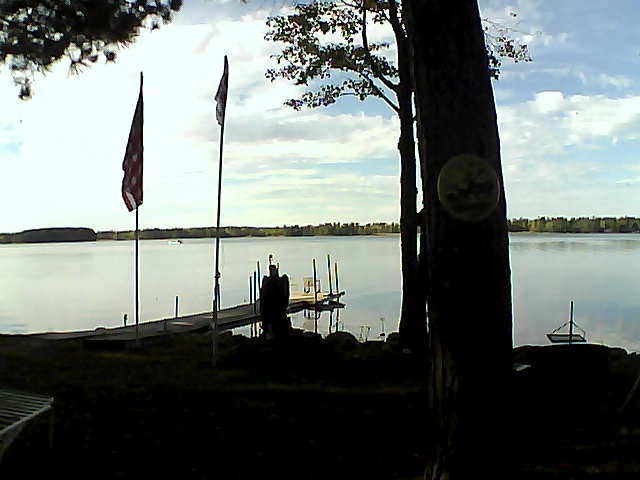 Whiteface Cam Image - Sun, 10/04/2015 3:23pm 