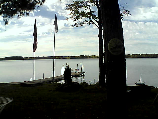 Whiteface Cam Image - Sun, 10/04/2015 3:43pm 