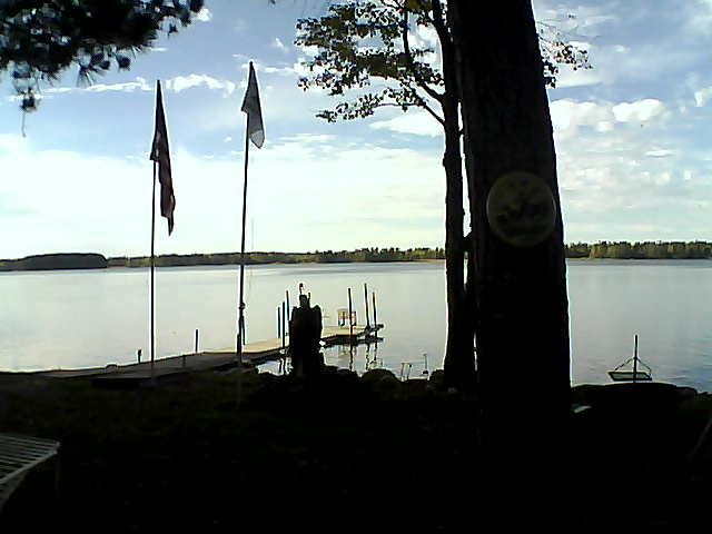 Whiteface Cam Image - Sun, 10/04/2015 4:03pm 