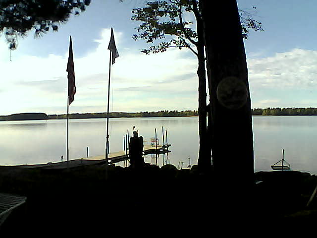 Whiteface Cam Image - Sun, 10/04/2015 4:23pm 