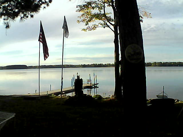 Whiteface Cam Image - Sun, 10/04/2015 5:03pm 