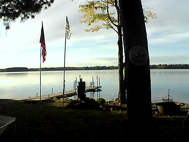 Whiteface Cam Image - Sun, 10/04/2015 5:23pm 