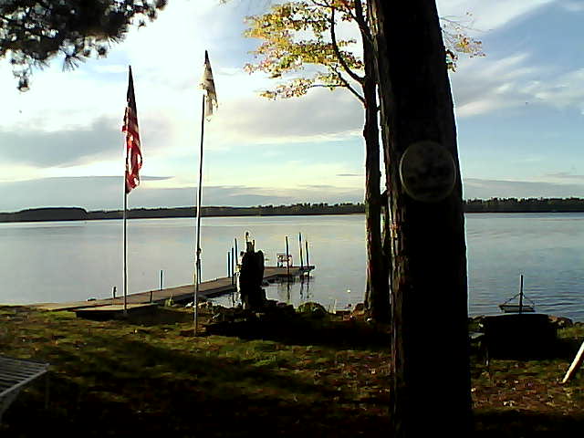 Whiteface Cam Image - Sun, 10/04/2015 6:03pm 