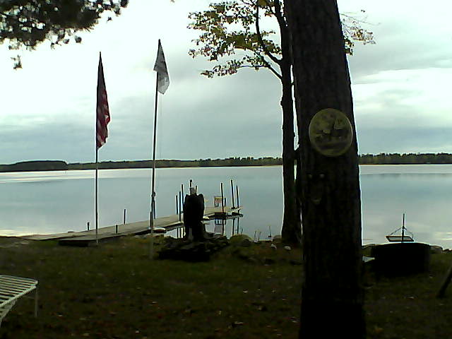 Whiteface Cam Image - Mon, 10/05/2015 7:04am 