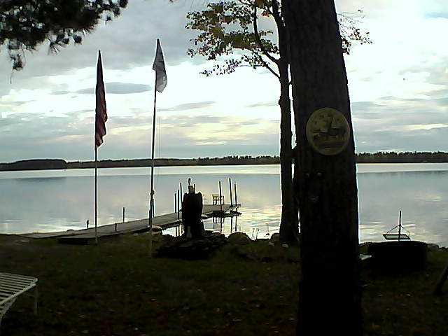 Whiteface Cam Image - Mon, 10/05/2015 7:44am 