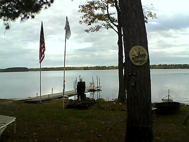 Whiteface Cam Image - Mon, 10/05/2015 8:44am 